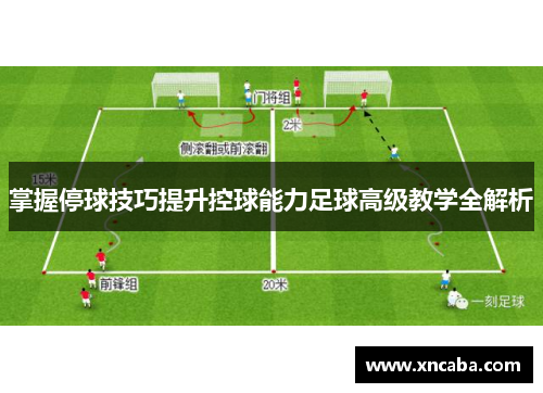 掌握停球技巧提升控球能力足球高级教学全解析