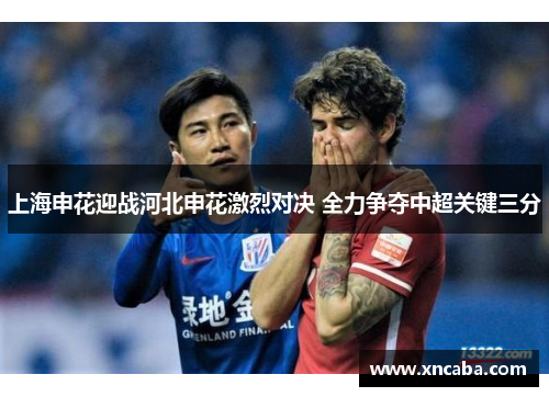上海申花迎战河北申花激烈对决 全力争夺中超关键三分
