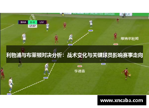 利物浦与布莱顿对决分析：战术变化与关键球员影响赛事走向