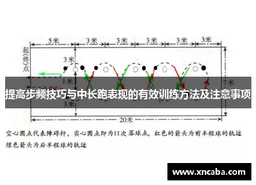 提高步频技巧与中长跑表现的有效训练方法及注意事项
