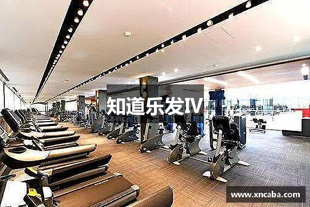知道乐发Ⅳ